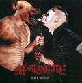 Marionette - Enemies - Music CD