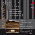 Ligeti / Furukawa / Stabler / Bowdery - Player Piano 10 - Music CD
