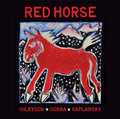 Gilkyson,eliza / Gorka,john / Kaplansky,lucy - Red Horse - Music CD
