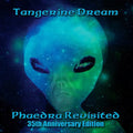 Tangerine Dream - Phaedra Revisited - Music CD