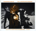 Tangerine Dream - London Eye Concert - Music CD
