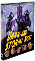 Dark & Stormy Night - Dark & Stormy Night - DVD
