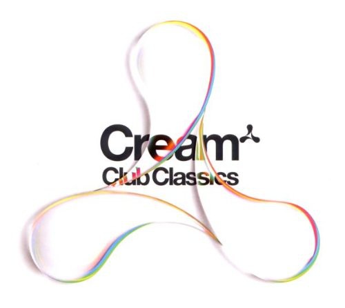 Cream Club Classics / Various - Cream Club Classics / Various - Music CD