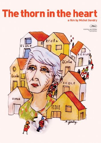 Thorn In The Heart - Thorn In The Heart - DVD