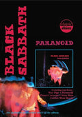 Black Sabbath - Classic Albums: Paranoid - DVD