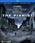 Pianist - Pianist (2006) - Blu-ray