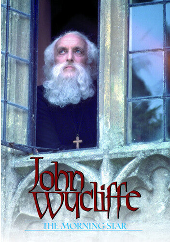 John Wycliffe-the Morningstar - John Wycliffe-the Morningstar - DVD