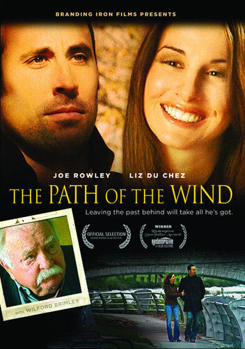 Path Of The Wind - Path Of The Wind - DVD