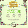 Scottish Opera Chorus And Orchestra - Candide: Golden Operetta Highlights - Music CD
