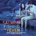 Salmon Fishing In The Yemen (score) / O.s.t. - Salmon Fishing In The Yemen (score) / O.s.t. - Music CD