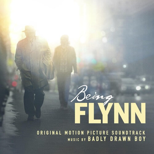 Being Flynn (original Score) / O.s.t. - Being Flynn (original Score) / O.s.t. - Music CD