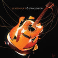 Ritenour,lee - 6 String Theory - Music CD