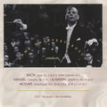 Knappertsbusch - Knappertsbusch Conducts Bach - Music CD