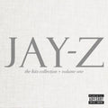 Jay-z - Hits Collection 1 - Music CD