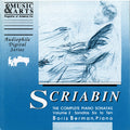 Berman - Complete Piano - Music CD