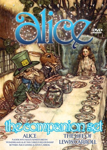 Alice: The Companion Set - Alice: The Companion Set - DVD