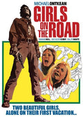 Girls On The Road - Girls On The Road - DVD