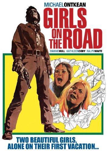 Girls On The Road - Girls On The Road - DVD