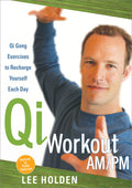 Holden,lee - Qi Workout Am/pm - DVD