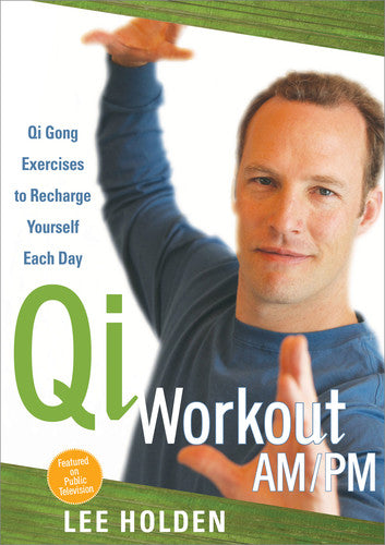 Holden,lee - Qi Workout Am/pm - DVD