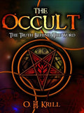 Occult: The Truth Behind The Word - Occult: The Truth Behind The Word - DVD