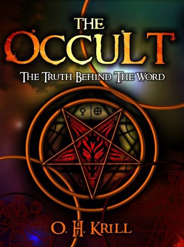 Occult: The Truth Behind The Word - Occult: The Truth Behind The Word - DVD