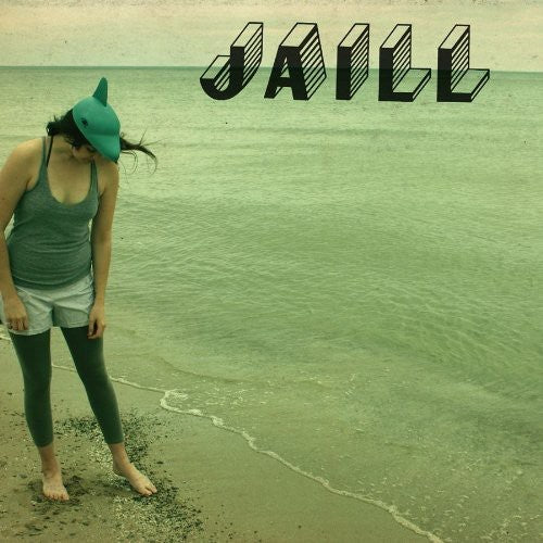 Jaill - That's How We Burn - Vinyl Record