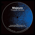Timespan Remixes [Limited Edition] Vinyl Record