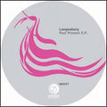 Langenberg - Past Present - Vinyl Record