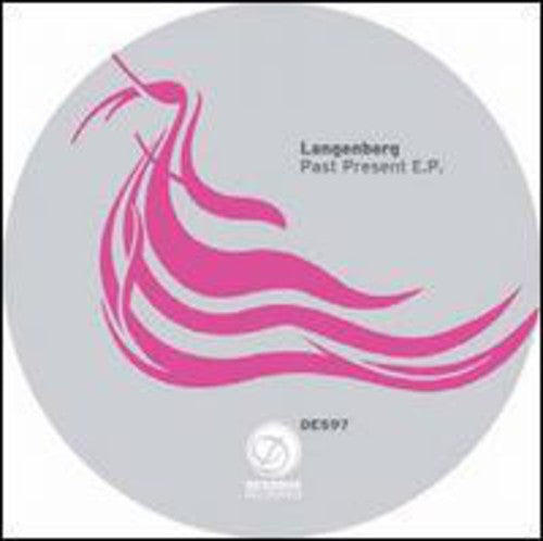 Langenberg - Past Present - Vinyl Record