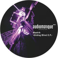 Maetrik - Gliding Blind Ep - Vinyl Record