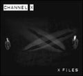 Channel X - X Files Part 1 - Vinyl Record