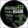 Lazy Mouth - Affections Ep - Vinyl Record