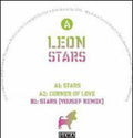 Leon - Stars - Vinyl Record