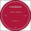 Resiak,santos - Carnival Ep - Vinyl Record