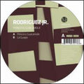 Rodriguez Jr - Princess Guacamole - Vinyl Record