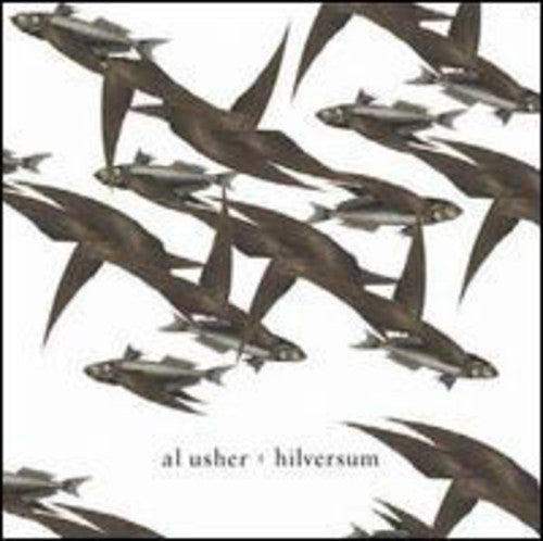 Usher,al - Hilversum - Vinyl Record