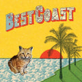 Best Coast - Crazy For You - Vinyl Record