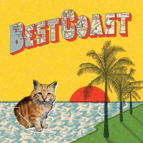 Best Coast - Crazy For You - Vinyl Record