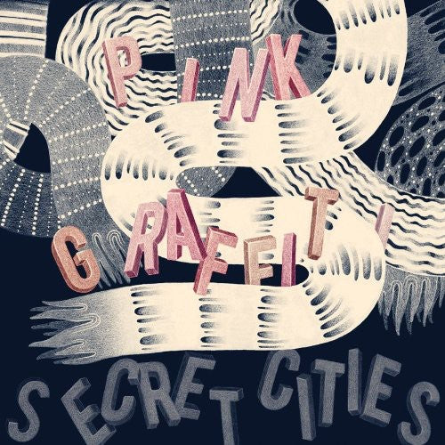 Pink Graffiti [LP] Vinyl Record