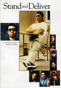 Stand & Deliver - Stand & Deliver - DVD