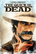 Quick & The Dead (1987) - Quick & The Dead (1987) - DVD