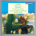 Schmidt / Jarvi / Cso - Symphony 3 - Music CD