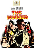Mugger - Mugger - DVD