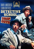 Detective School Dropouts - Detective School Dropouts - DVD