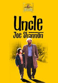 Uncle Joe Shannon - Uncle Joe Shannon - DVD