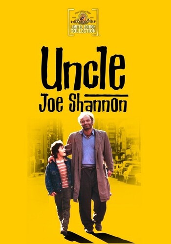 Uncle Joe Shannon - Uncle Joe Shannon - DVD