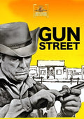 Gun Street - Gun Street - DVD