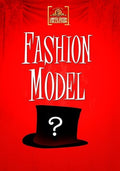 Fashion Model - Fashion Model - DVD