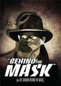 Behind The Mask - Behind The Mask - DVD